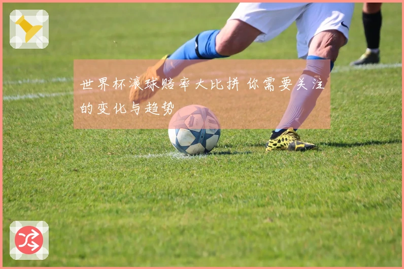 世界杯滚球赔率大比拼 你需要关注的变化与趋势