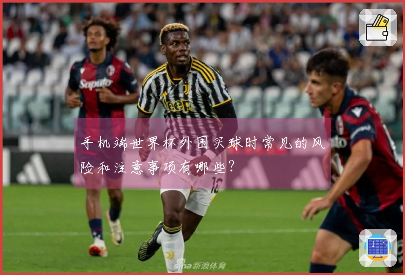 手机端世界杯外围买球时常见的风险和注意事项有哪些？